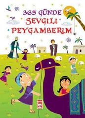 365 Günde Sevgili Peygamberim - Semerkand Online