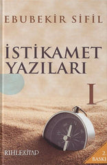 İstikamet Yazıları - 1