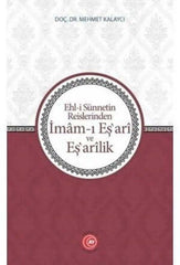 İmam Eşari ve Eşarilik