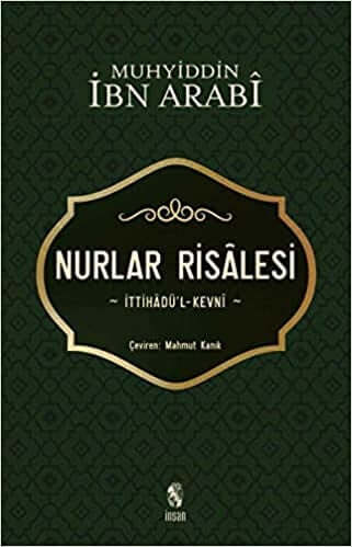 Nurlar Risalesi