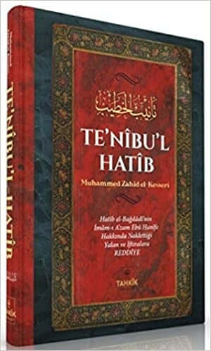 Te’nibu’l Hatib