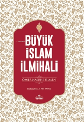  Büyük İslam İlmihali (Şamua Kağıt) 