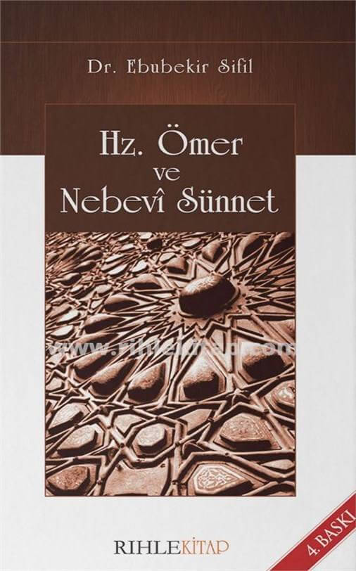 Hz. Ömer ve Nebevi Sünnet