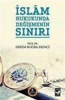 İslam Hukukunda Değişmenin Sınırı