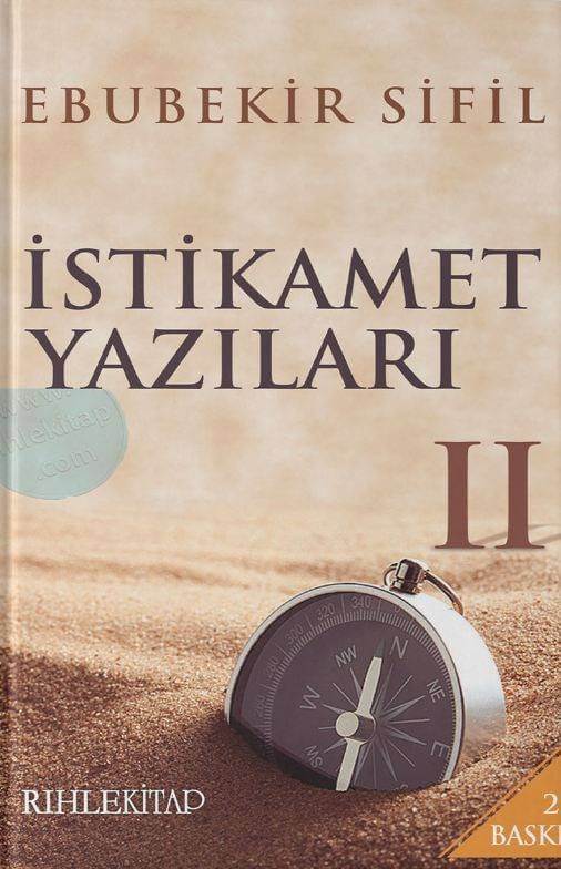 İstikamet Yazıları - 2