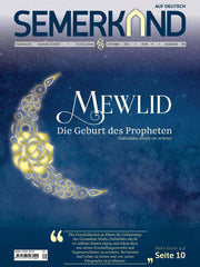 Mewlid Die Geburt Des Propheten Sallalahu Aleyhi We Sellem 