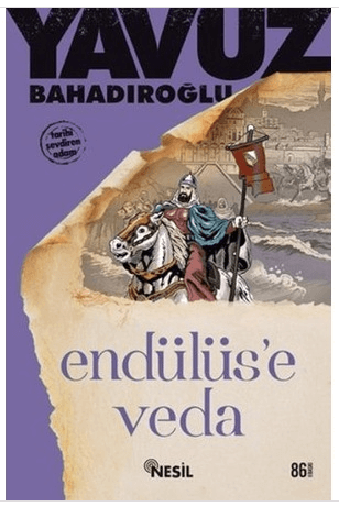 Endülüs'e Veda