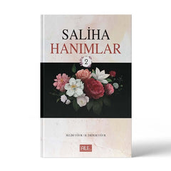 Saliha Hanımlar 2 | Selim Uğur | Hacer Uğur