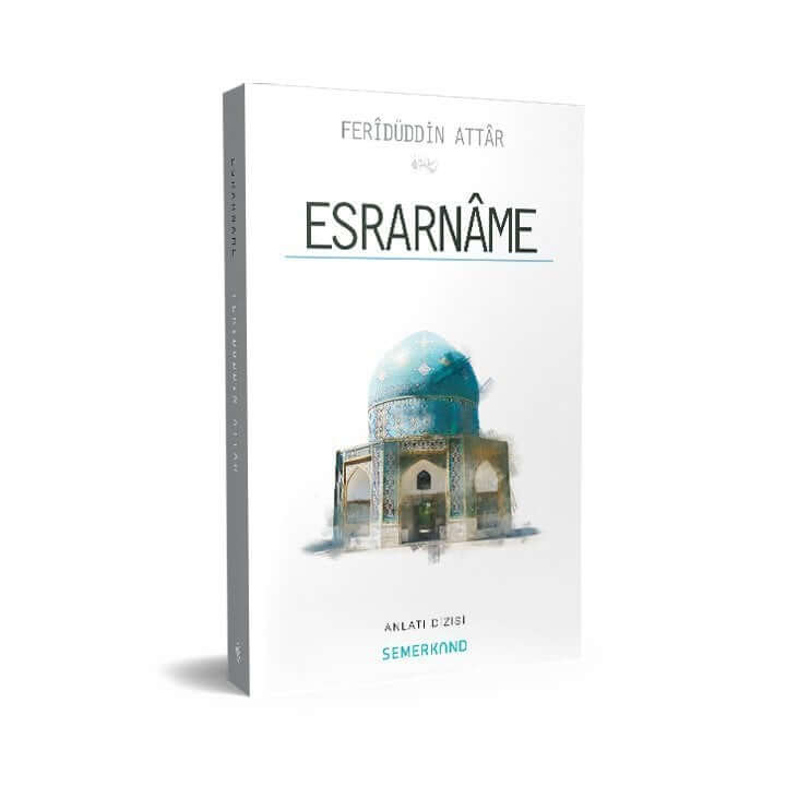 Esrarname | Feriduttin Attar