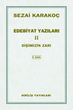 Edebiyat Yazıları 2