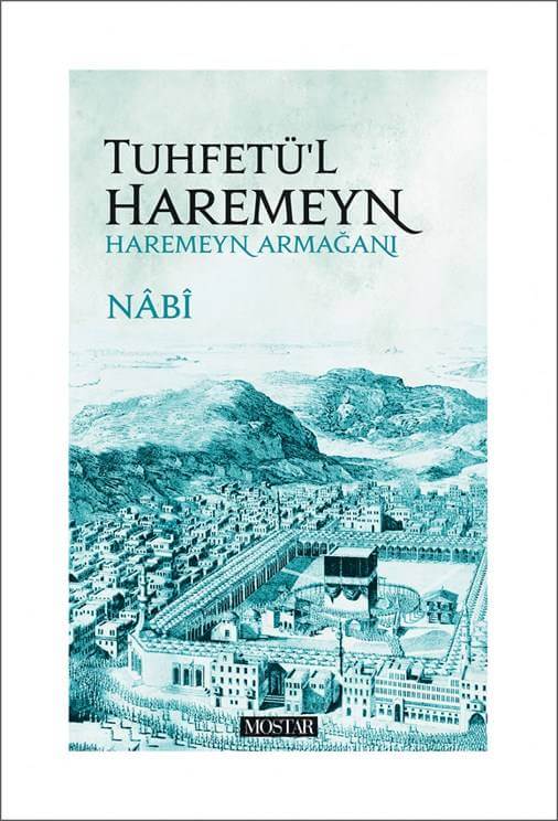 Tuhfetü'l Haremeyn I Haremeyn Armağanı