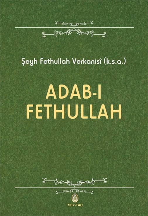 Adabı Fethullah
