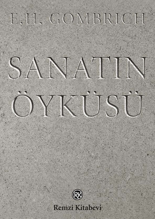 Sanatın Öyküsü