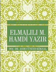 Elmalılı M. Hamdi Yazır/Osmanlının Bilgeleri