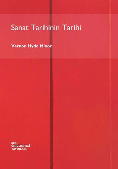 Sanat Tarihinin Tarihi