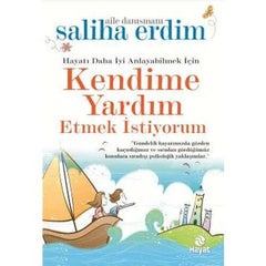 Kendime Yardım Etmek İstiyorum 