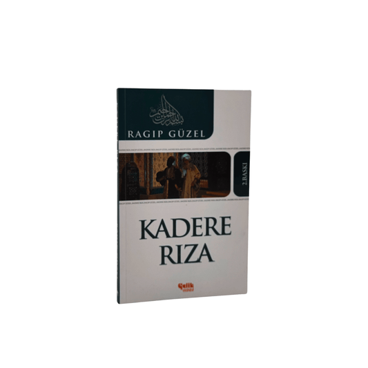  Kadere Rıza