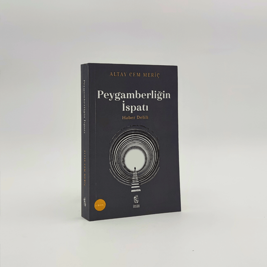 Peygamberliğin İspatı - Haber Delili