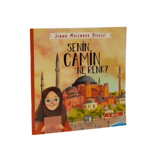 Senin Camin Ne Renk