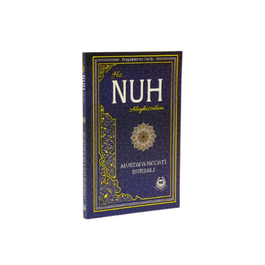  Hz. Nuh (a.s.) / Peygamberler Tarihi