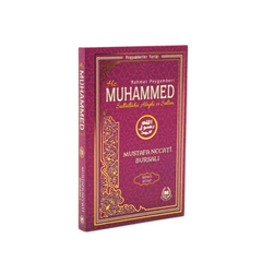 Hz. Muhammed (s.a.v.) İkinci Kitap / Peygamberler Tarihi