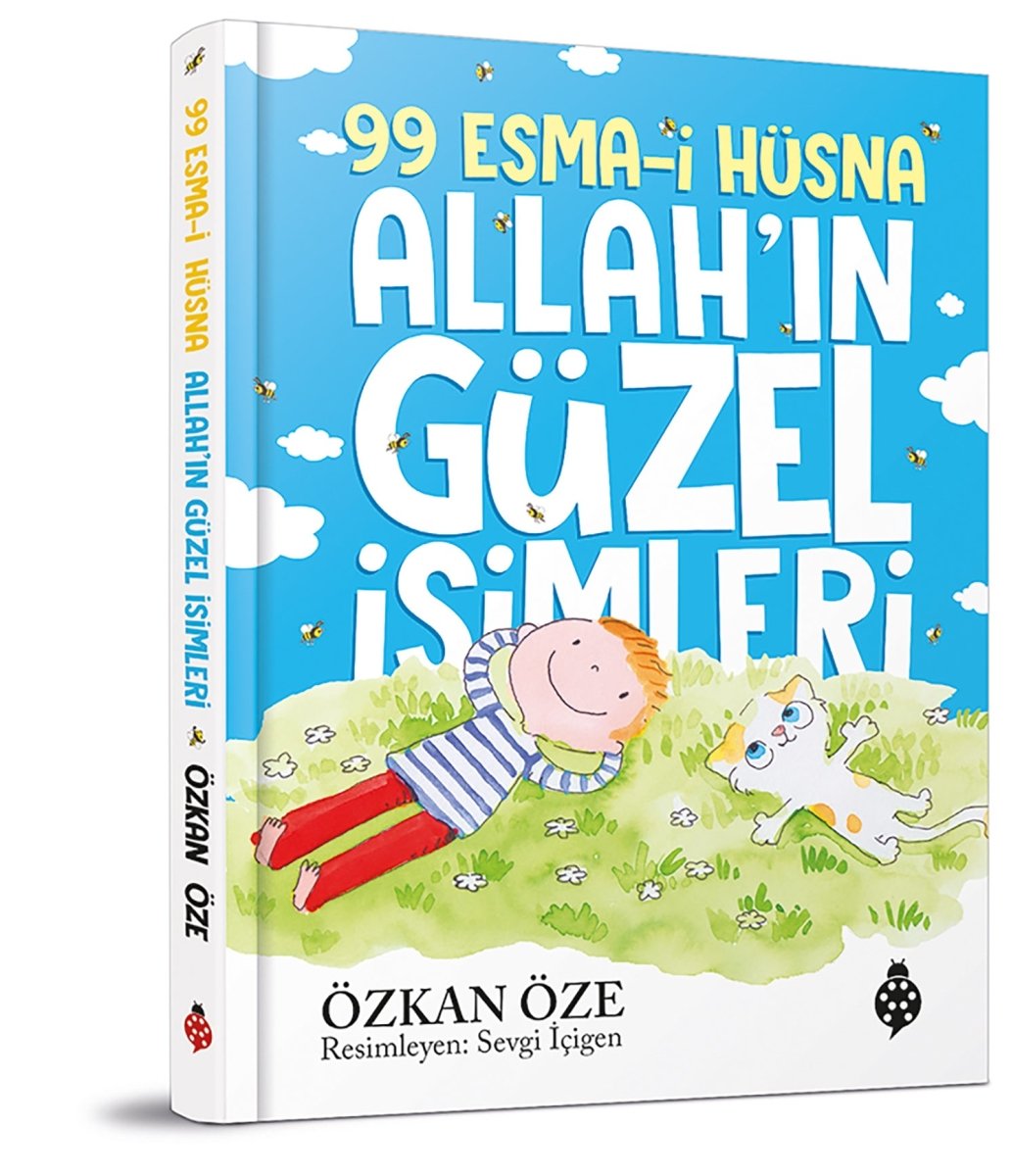 99 Esma-i Hüsna Allah'ın Güzel İsimleri - Erol Medien GmbH - Semerkand Online