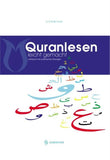 Quranlesen  leicht gemacht I Lehrbuch mit praktischen Übungen