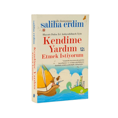 Kendime Yardım Etmek İstiyorum