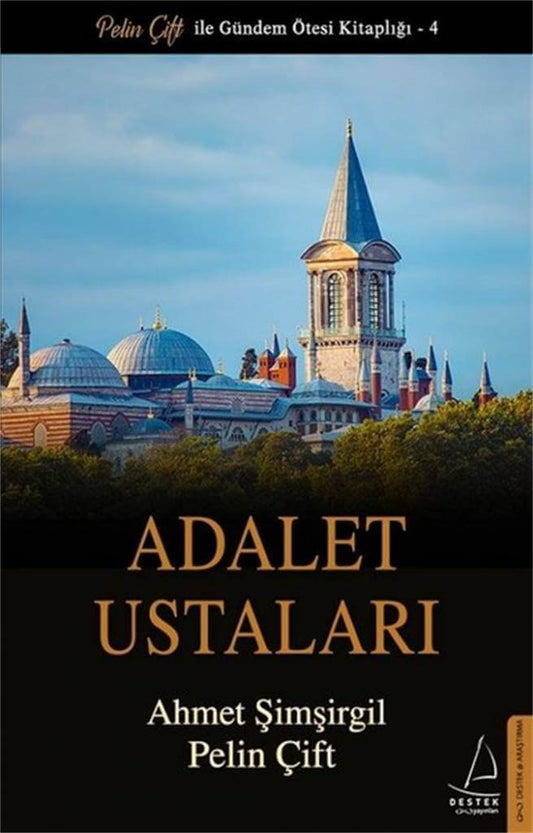 Adalet Ustaları