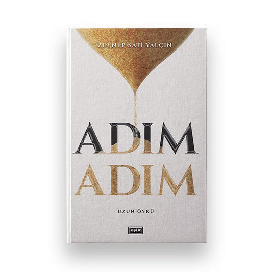 Adım Adım | Zeynep Sati Yalçın