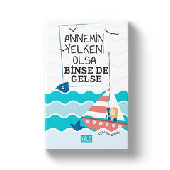 Annemin Yelkeni Olsa Binse De Gelse | Ayşenur Arslan