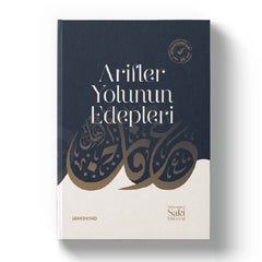 Arifler Yolunun Edepleri | S. Muhammed Saki Elhüseyni