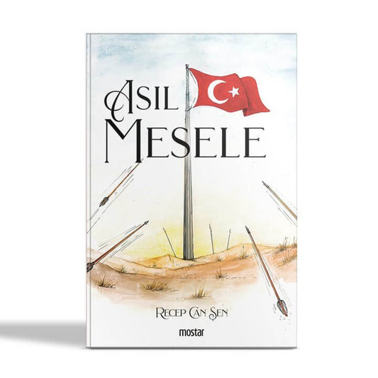 Asıl Mesele | Recep Can Şen