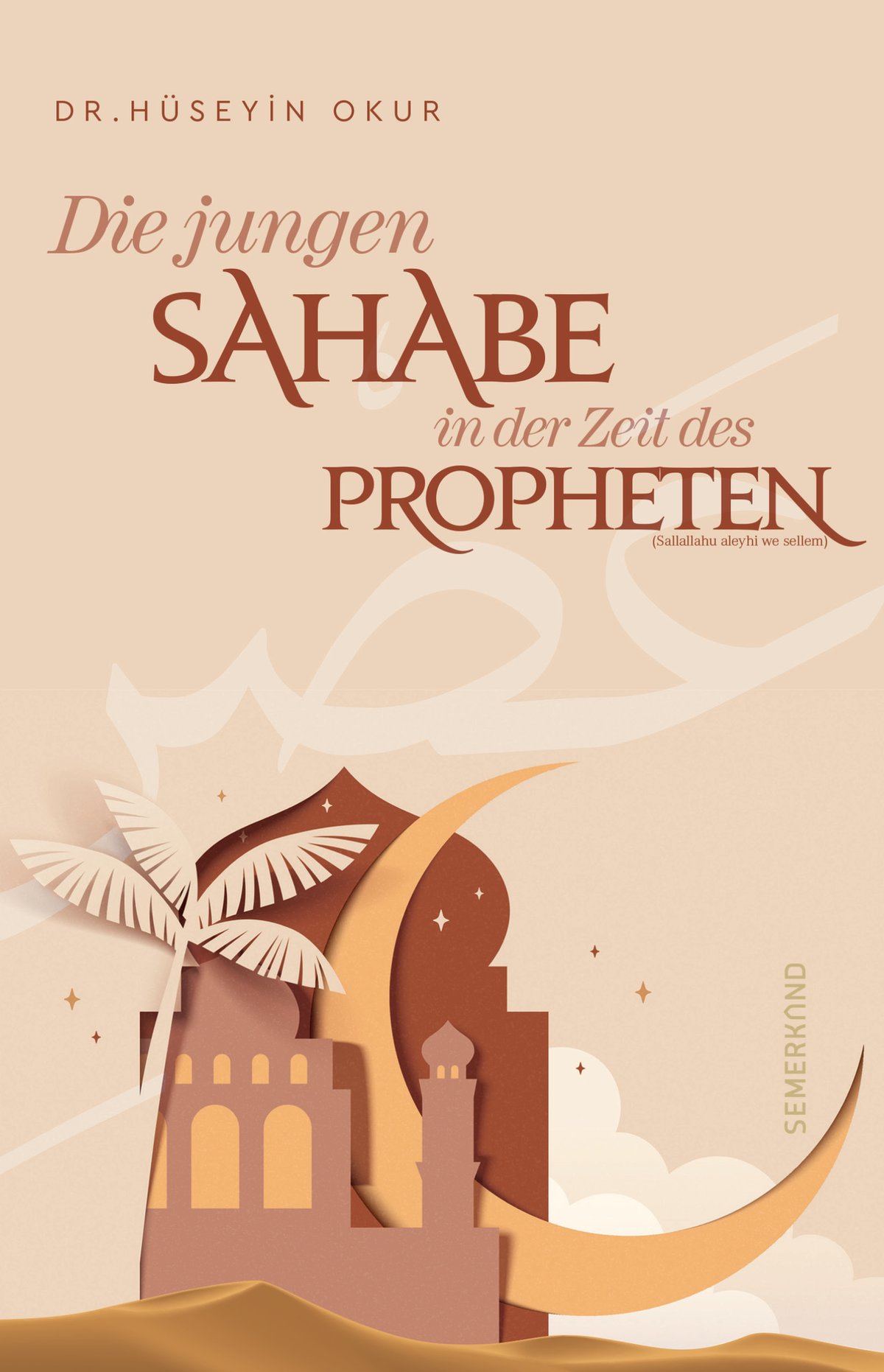 Die jungen Sahabe in der Zeit des Propheten (Sallallahu aleyhi we sellem)