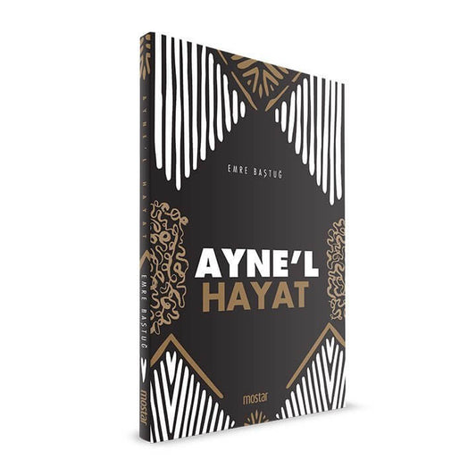 Aynel Hayat | Emre Baştuğ