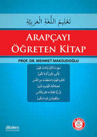 Arapçayı Öğreten Kitap