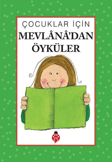 Çocuklar İçin Mevlana dan Öyküler