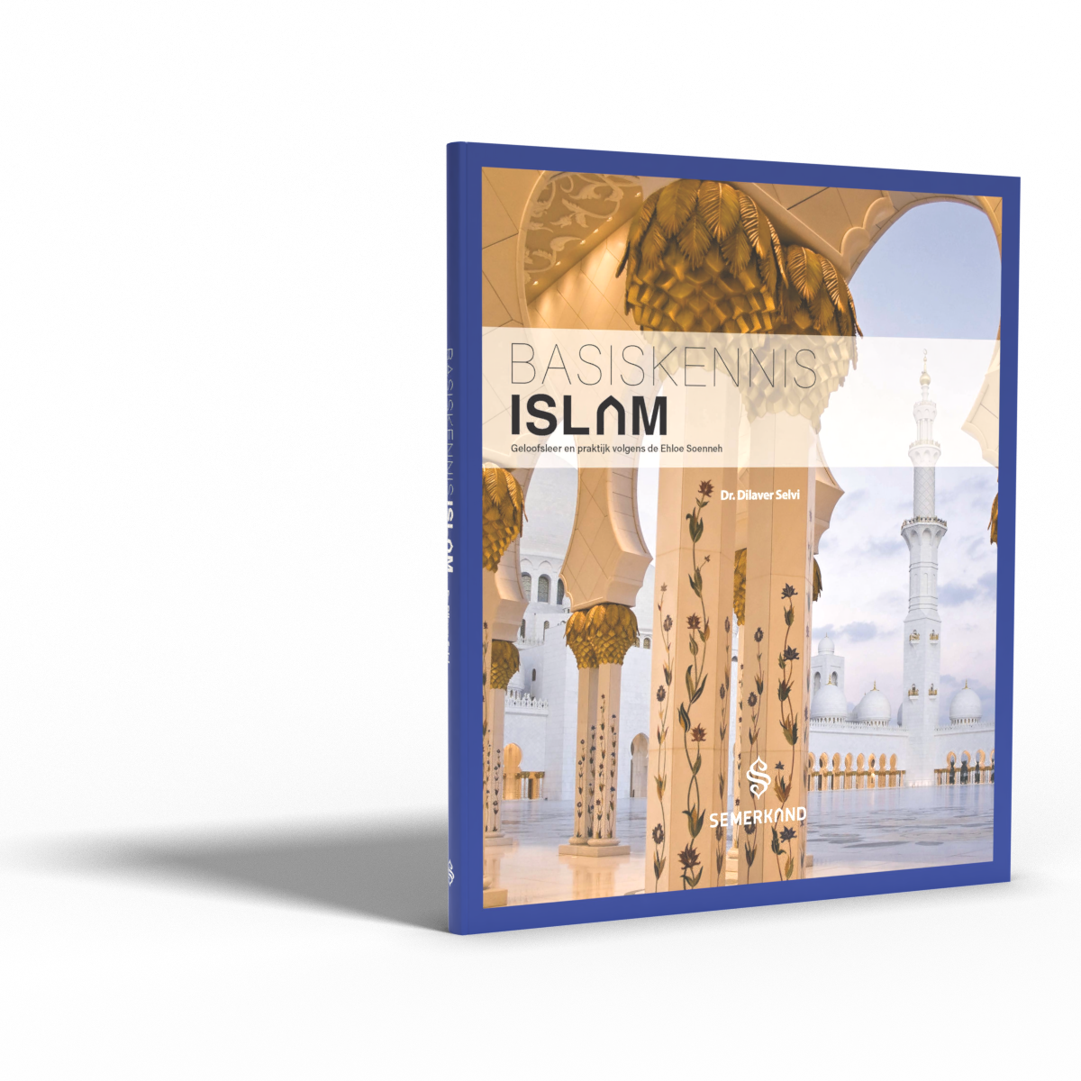 Basiskennis Islam - Flemenkçe