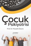 Çocuk Psikiyatrisi 