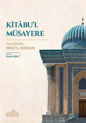  Kitabu’l Müsayere