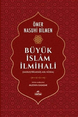 Büyük İslam İlmihali | Sadeleştirilmemiş Asıl Nüsha