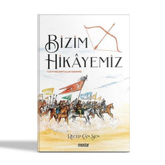 Bizim Hikayemiz | Recep Can Şen