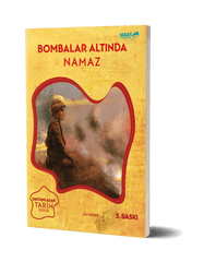 Bombalar Altında Namaz | Ali Sözer