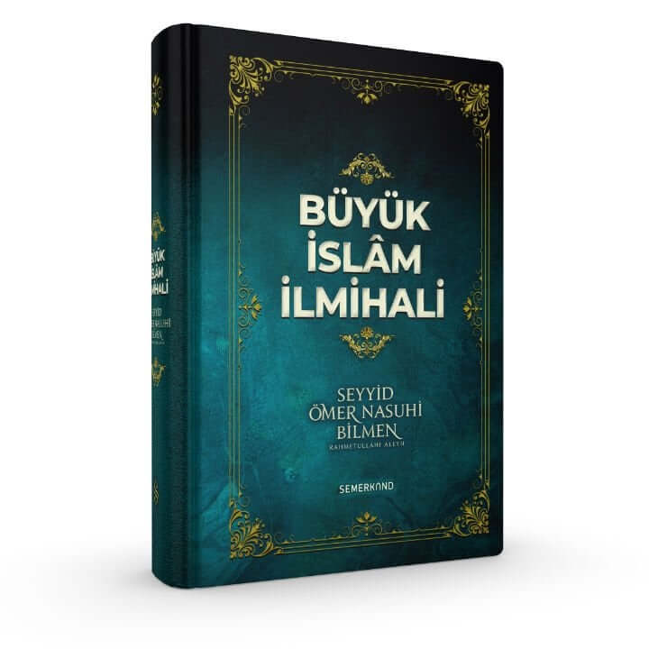 Büyük İslam İlmihali | Ömer Nasuhi Bilmen