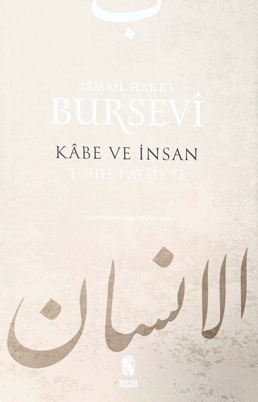  Kabe ve İnsan