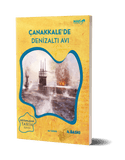 Çanakkalede Denizaltı Avı | Ali Sözer