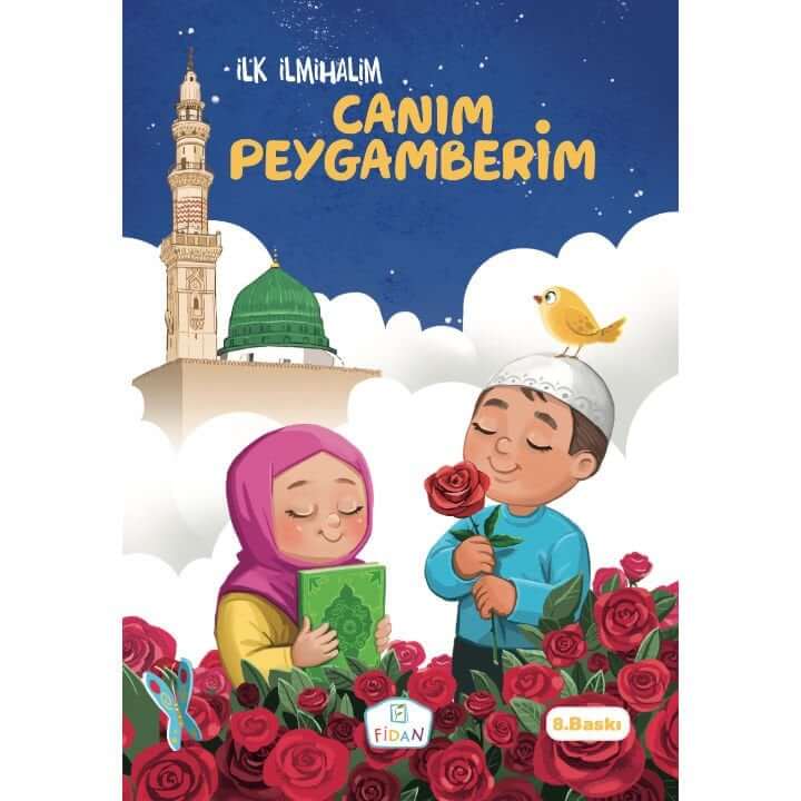 Canım Peygamberim | Zekai Şengün | Emrah Demiryent