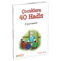 Çocuklara Kırk Hadis