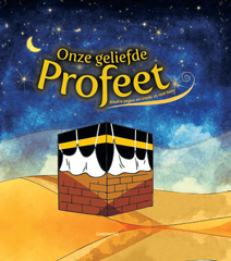 Onze geliefde Profeet