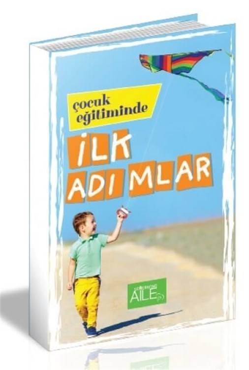 Çocuk Eğitimin İlk Adımlar